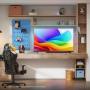 HISENSE - QLED Smart TV FHD 40A5S