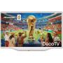 HISENSE - QLED Deco Smart TV FHD 43S5Q