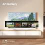 HISENSE - QLED Deco Smart TV FHD 43S5Q