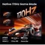 HISENSE - RGB-MiniLED&nbsp; Smart TV 4K 65UR9S