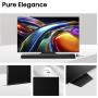 HISENSE - RGB-MiniLED&nbsp; Smart TV 4K 65UR9S