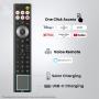 HISENSE - RGB-MiniLED&nbsp; Smart TV 4K 65UR9S