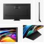 HISENSE - RGB-MiniLED&nbsp; Smart TV 4K 65UR9S