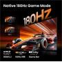 HISENSE - RGB-MiniLED&nbsp; Smart TV 4K 75UR9S