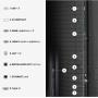 HISENSE - RGB-MiniLED&nbsp; Smart TV 4K 75UR9S