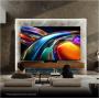 HISENSE - RGB-MiniLED&nbsp; Smart TV 4K 85UR9S