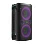 HISENSE - Coluna Bluetooth Karaoke PARTY STORM