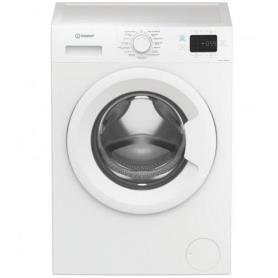 INDESIT - Máq. Lavar Roupa IP 1064 PUSH&GO SPT