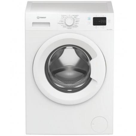INDESIT - Máq. Lavar Roupa IP 1064 PUSH&GO SPT