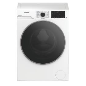 HOTPOINT - Máq. Lavar/Secar Roupa HBD 1781 SPT