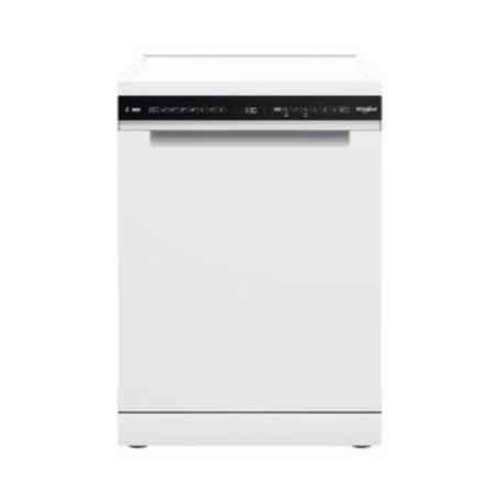 WHIRLPOOL - Máq. Lavar Loiça W8F HS61W