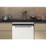 WHIRLPOOL - Máq. Lavar Loiça W8F HS61W