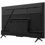 TCL - QLED Smart Fire TV 4K 43V6D