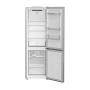 INDESIT - Combinado INK 25402 S4E