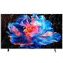 TCL - QLED Smart Fire TV 4K 65V6D
