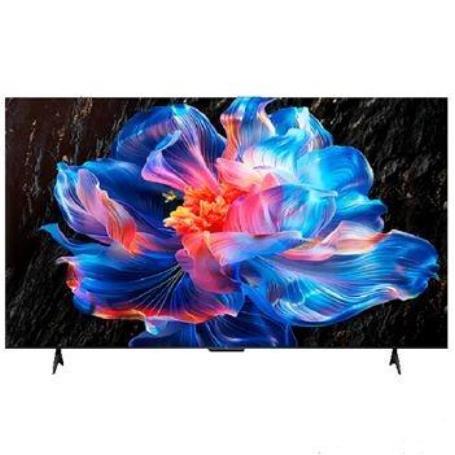 TCL - QLED Smart Fire TV 4K 65V6D