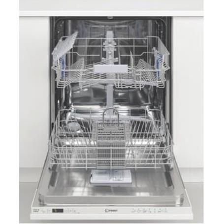 INDESIT - Máq. Lavar Loiça Encastre IN2IFD14CN6