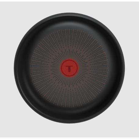 TEFAL - Frigideira Ingenio Excellence Fusion Indução 24cm P0050453