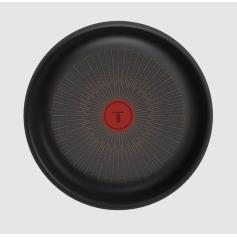 TEFAL - Frigideira Ingenio Excellence Fusion Indução 24cm P0050453