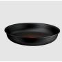 TEFAL - Frigideira Ingenio Excellence Fusion Indução 24cm P0050453