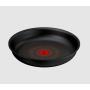 TEFAL - Frigideira Ingenio Excellence Fusion Indução 24cm P0050453
