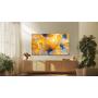 TCL - QD-MiniLED Smart Google TV 4K 75C6K Pro