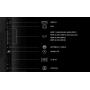 TCL - QD-MiniLED Smart Google TV 4K 75C6K Pro