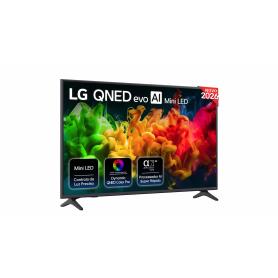 LG - QNED MiniLED AI SmartTV 4K 50QNED81B6C.AEU