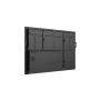 LG - Monitor Interativo 16/7 440n 4K 86UL3Q 86TR3DQ-B.AUEQ