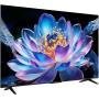 TCL - QLED Smart Fire TV 4K 55V6D