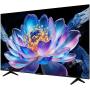 TCL - QLED Smart Fire TV 4K 75V6D
