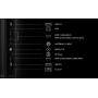 TCL - QLED Smart Fire TV 4K 75V6D