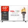 TCL - QLED Smart Fire TV 4K 65V6D