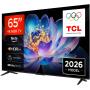 TCL - QLED Smart Fire TV 4K 65V6D