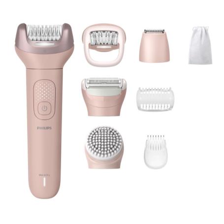 PHILIPS - Depiladora de Arranque BRE719/00