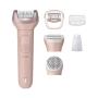 PHILIPS - Depiladora de Arranque BRE718/00