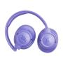 JBL - Auscultadores Bluetooth Lavanda T730BT
