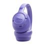JBL - Auscultadores Bluetooth Lavanda T730BT