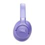 JBL - Auscultadores Bluetooth Lavanda T730BT