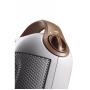 DELONGHI - Aquecedor Cerâmica HFX30C18.IW