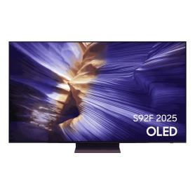 SAMSUNG - OLED 4K Smart TV TQ77S92FAEXXC