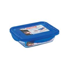 PYREX - Caixa Hermética Vidro 0,8L 281PG00/7946