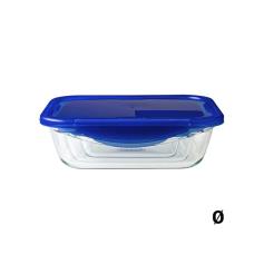 PYREX - Caixa Hermética Vidro 3,3L 283PG00/7944