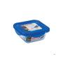PYREX - Caixa Hermética Vidro 0,8L 285PG00/7946