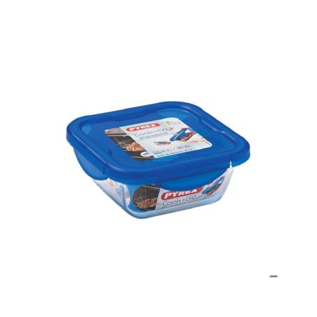 PYREX - Caixa Hermética Vidro 0,8L 285PG00/7946