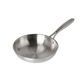 PYREX - Frigideira Aço Inox 24cm SR24BFX/8046