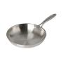 PYREX - Frigideira Aço Inox 28cm SR28BFX/8046