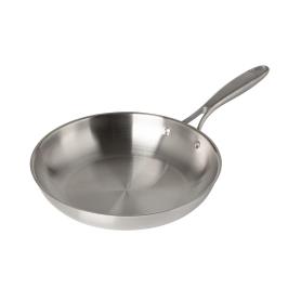 PYREX - Frigideira Aço Inox 28cm SR28BFX/8046