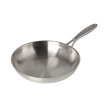 PYREX - Frigideira Aço Inox 28cm SR28BFX/8046