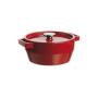 PYREX - Caçarola com Tampa 24cm SC5AC24/6641